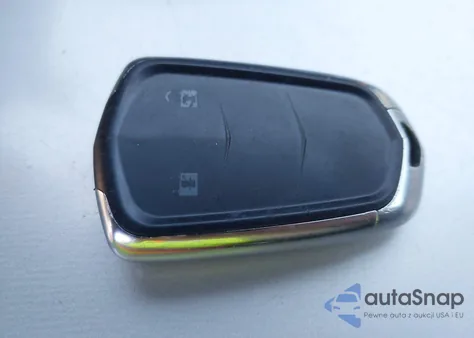 2016 Cadillac Ats Standard from USA, damaged, VIN 1G6AA5RA5G0111487